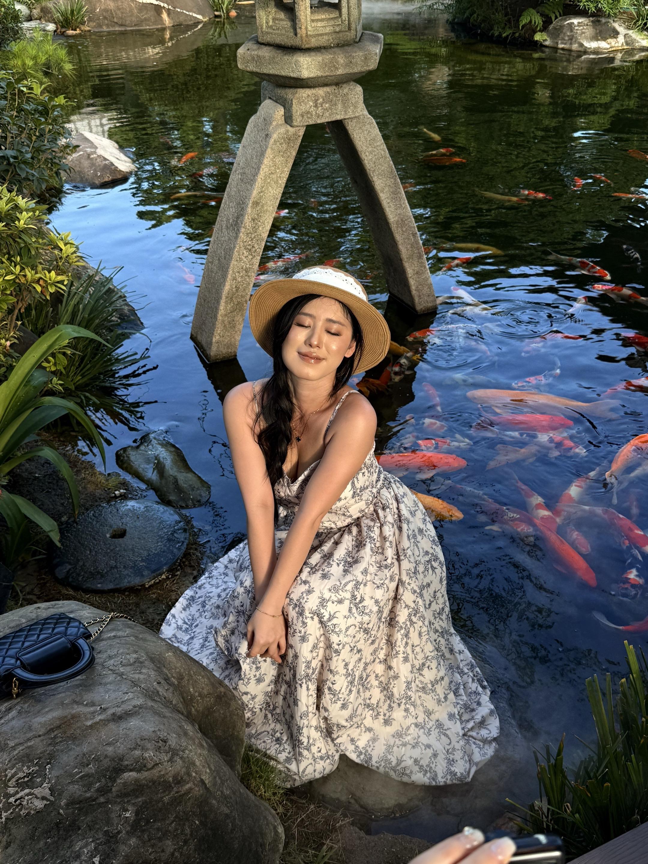 每天都要美美哒