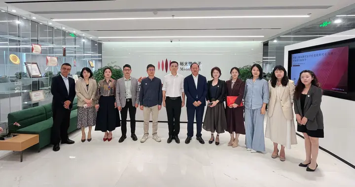 從“強芯”到“強教”：裕太微以戰略公益構建科創教育新生態