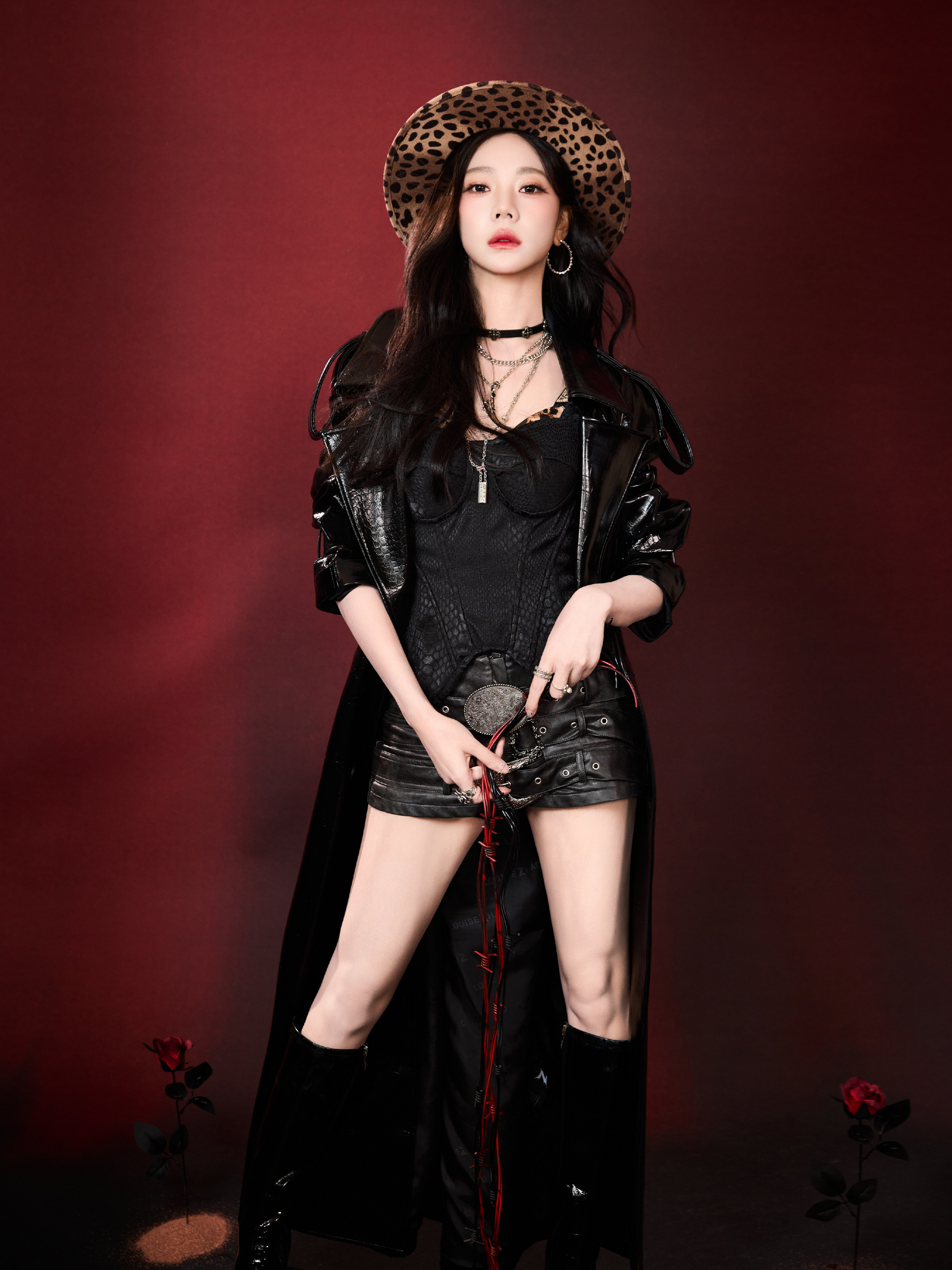 张紫宁 汽水音乐节 