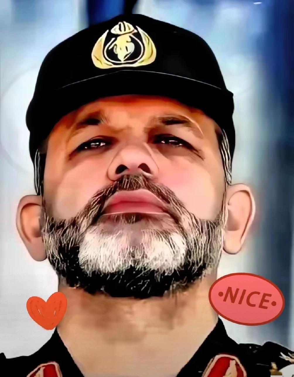 不到24小时，第27轮打击就跟上了。
这哪是军事行动，简直是高强度的流水线作业。