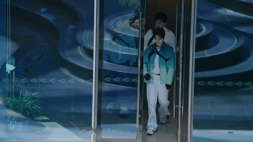#0713当关主的松弛感# 我们0713也是出息了啊，还能去十天当闯关者[鼓掌]