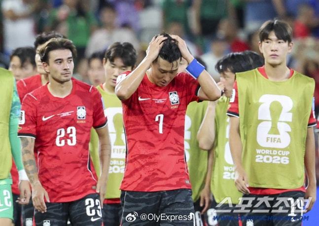 世界杯韩国淘汰 民主刚果3-1乌兹别克斯坦，韩国出局 大V观赛团