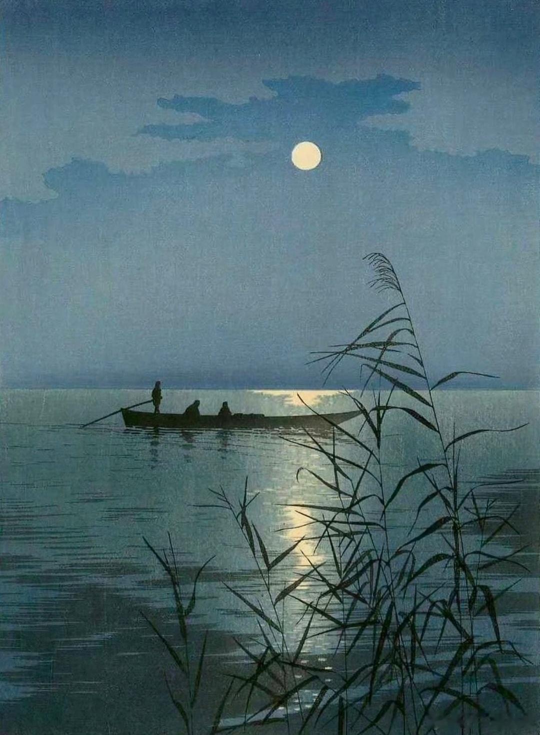 “碧云天，黄叶地，秋色连波，波上寒烟翠。山映斜阳天接水，芳草无情，更在斜阳外。”