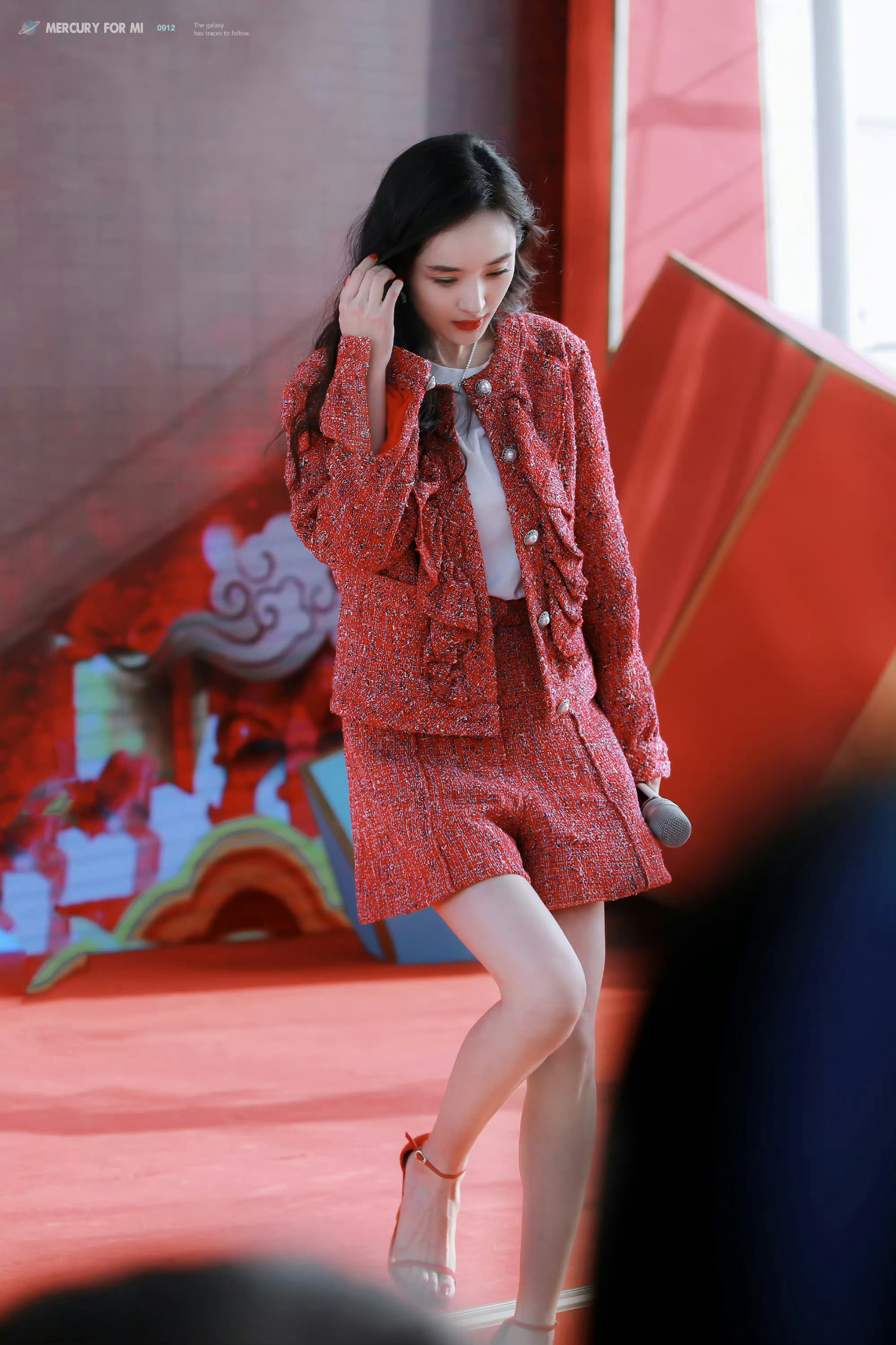 杨幂👠