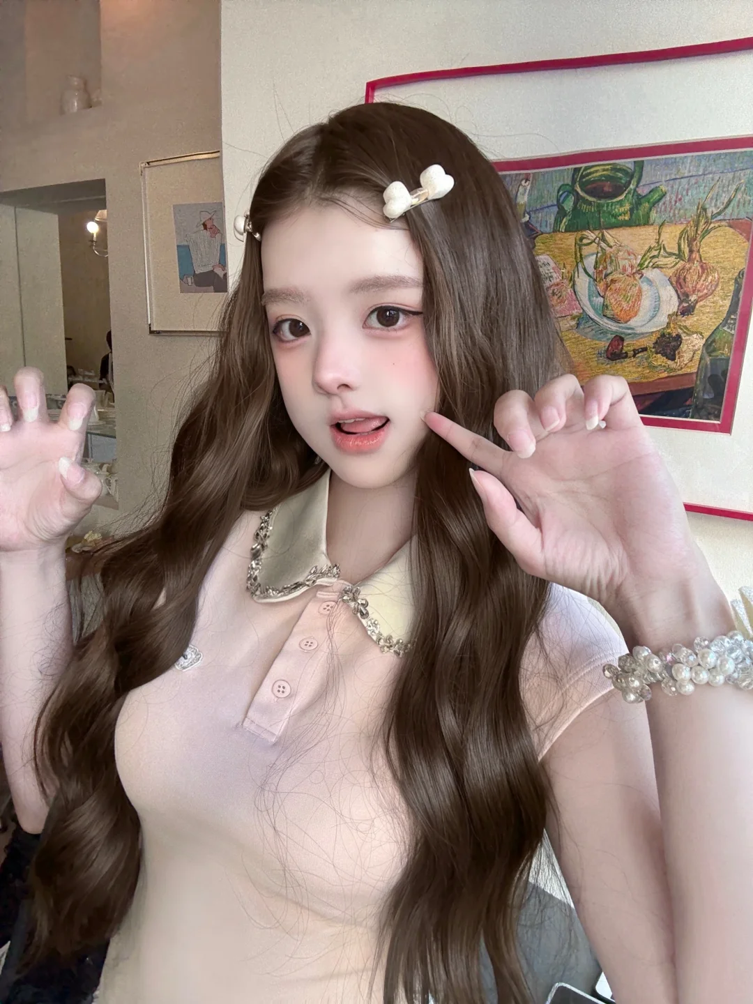 ‎✧ ˚‧ 🍧𓂂𓏸‎