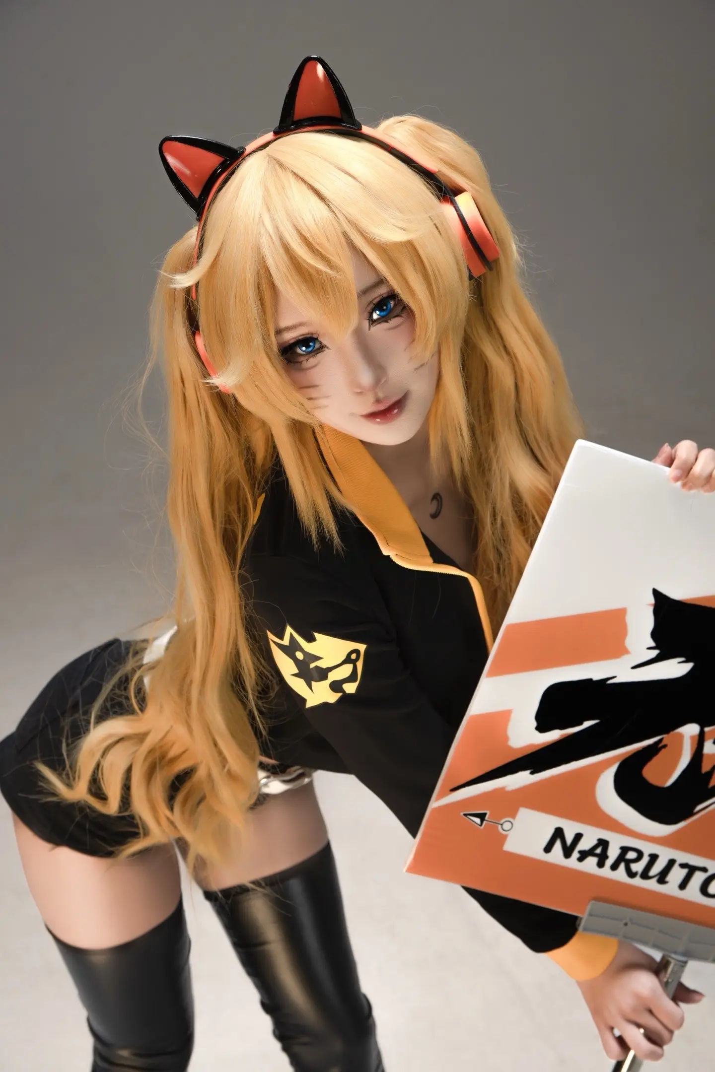 可以为了我删掉火影嘛。