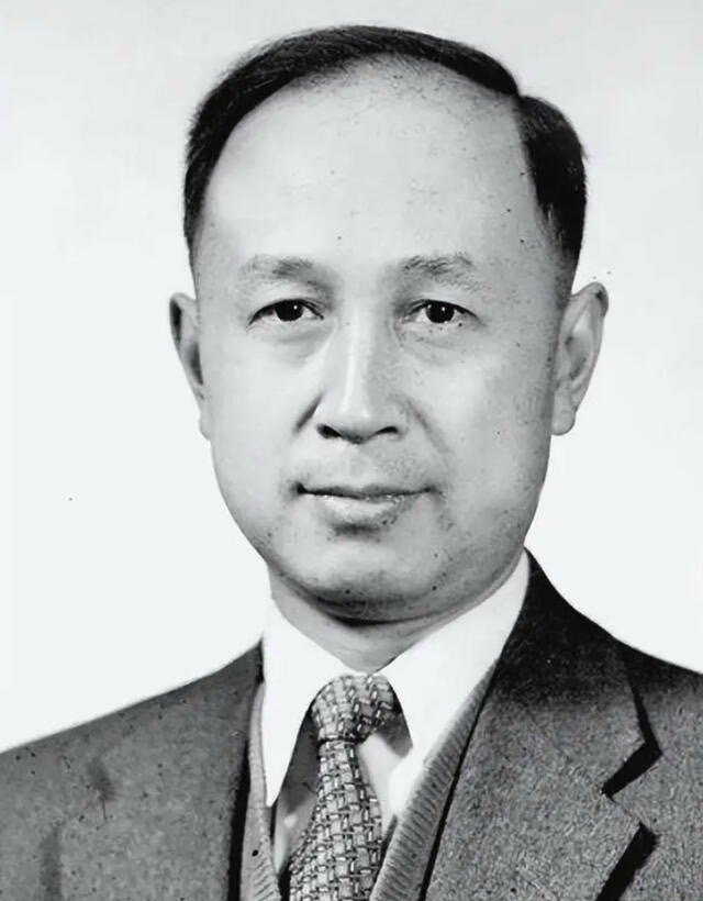历史人物国之脊梁，钱学森 ​​​