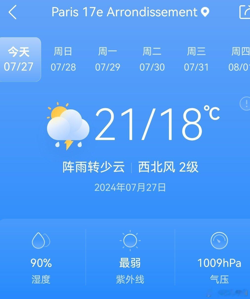 真的是夏季奥运会吗？#奥运会# ​​​