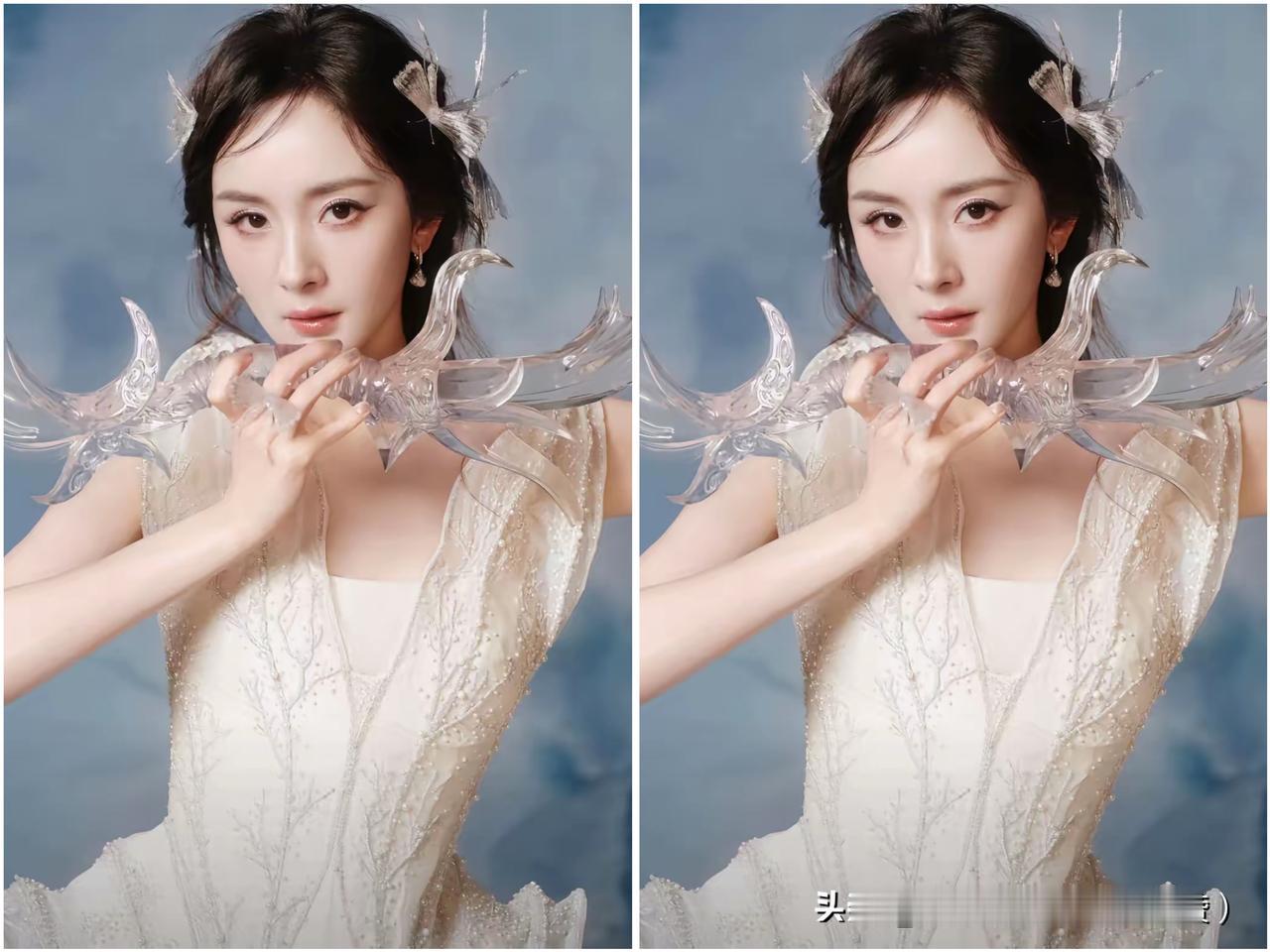 家人们谁懂啊！我以前对杨幂真没啥好感，可这次，真被她圈粉了！
 
这次黄晓明那边