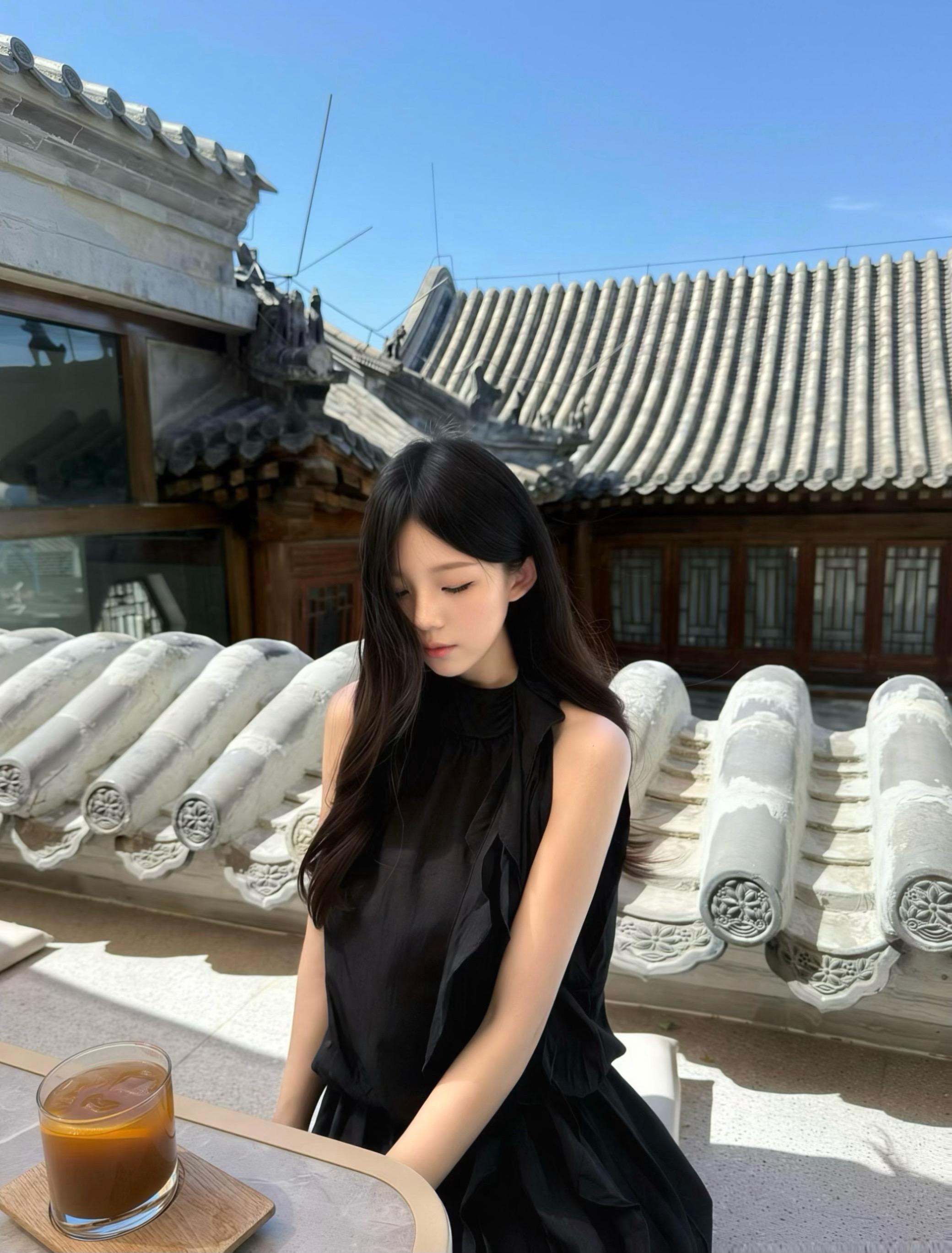 我没有不知足啊