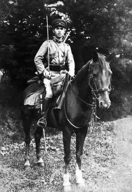 余子武（1901—1944），抗日英烈，国民革命军第62军151师少将副师长，1