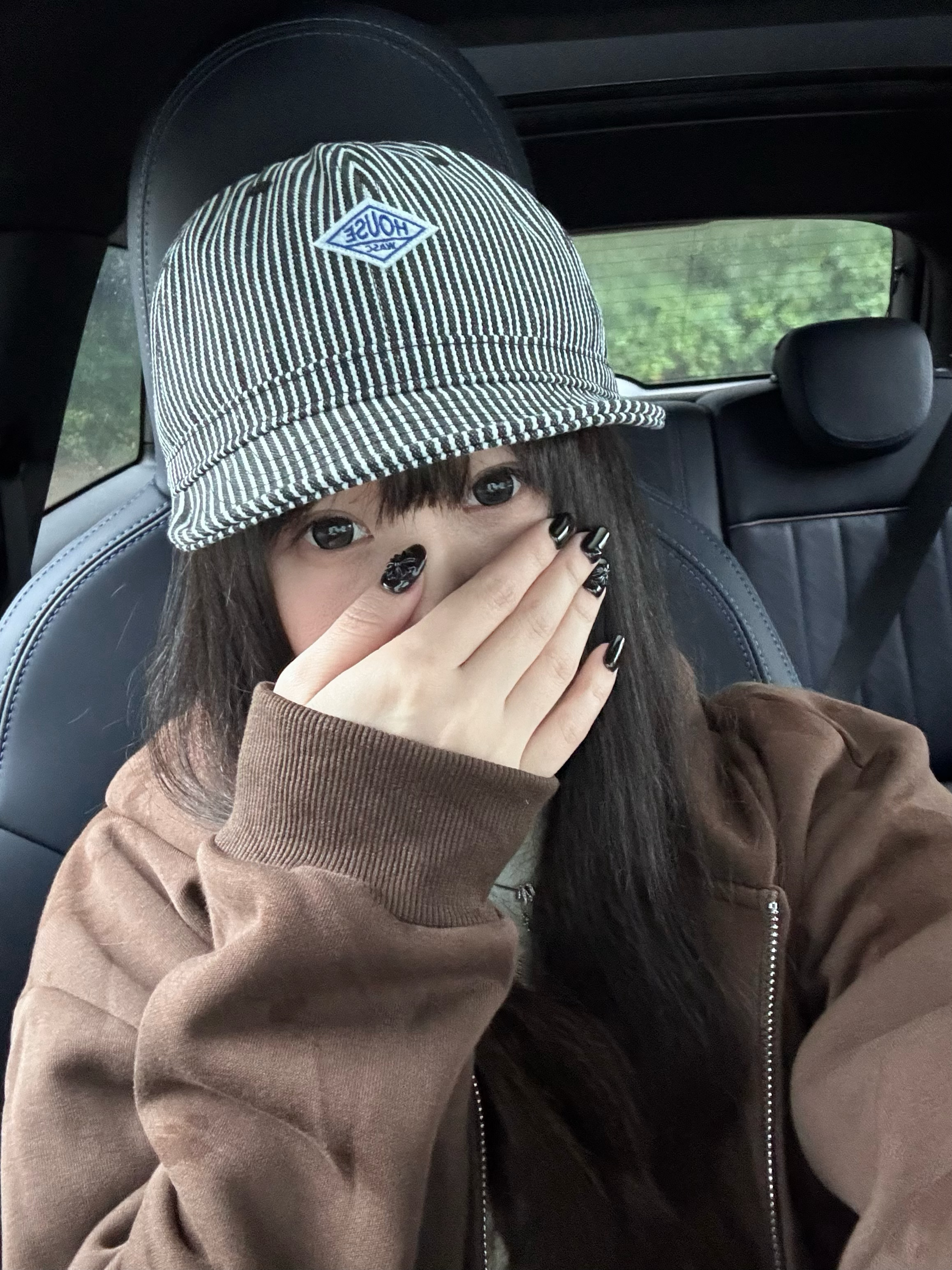 [哈欠] ​​​