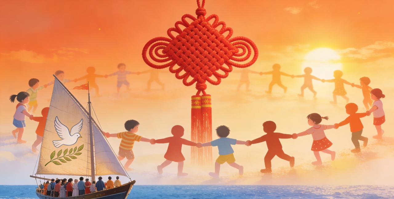 我就不懂了，每次只要发关于我军对外强势驱离之类的文章时，总有几个垃圾阴阳怪气的留