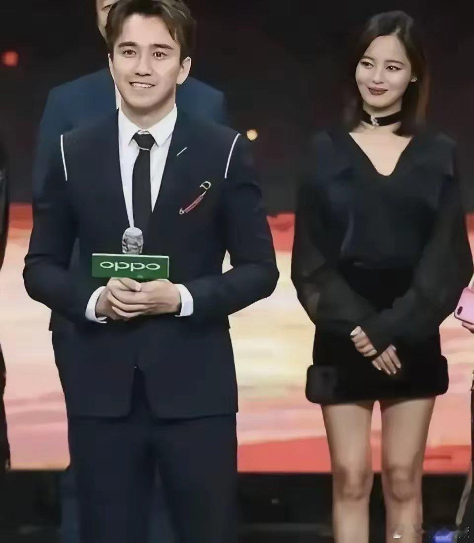 辛芷蕾，这也太长情了吧！1.苦苦等了五年，那么多男人都不要，就要翟天临，太痴情了