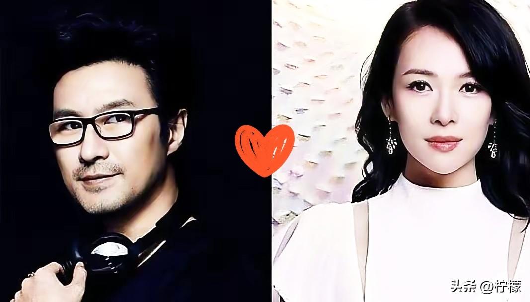 汪峰私下说，
八年婚姻像熬了八年高考。
他起初没觉得有什么不对，章子怡计划怀孕前