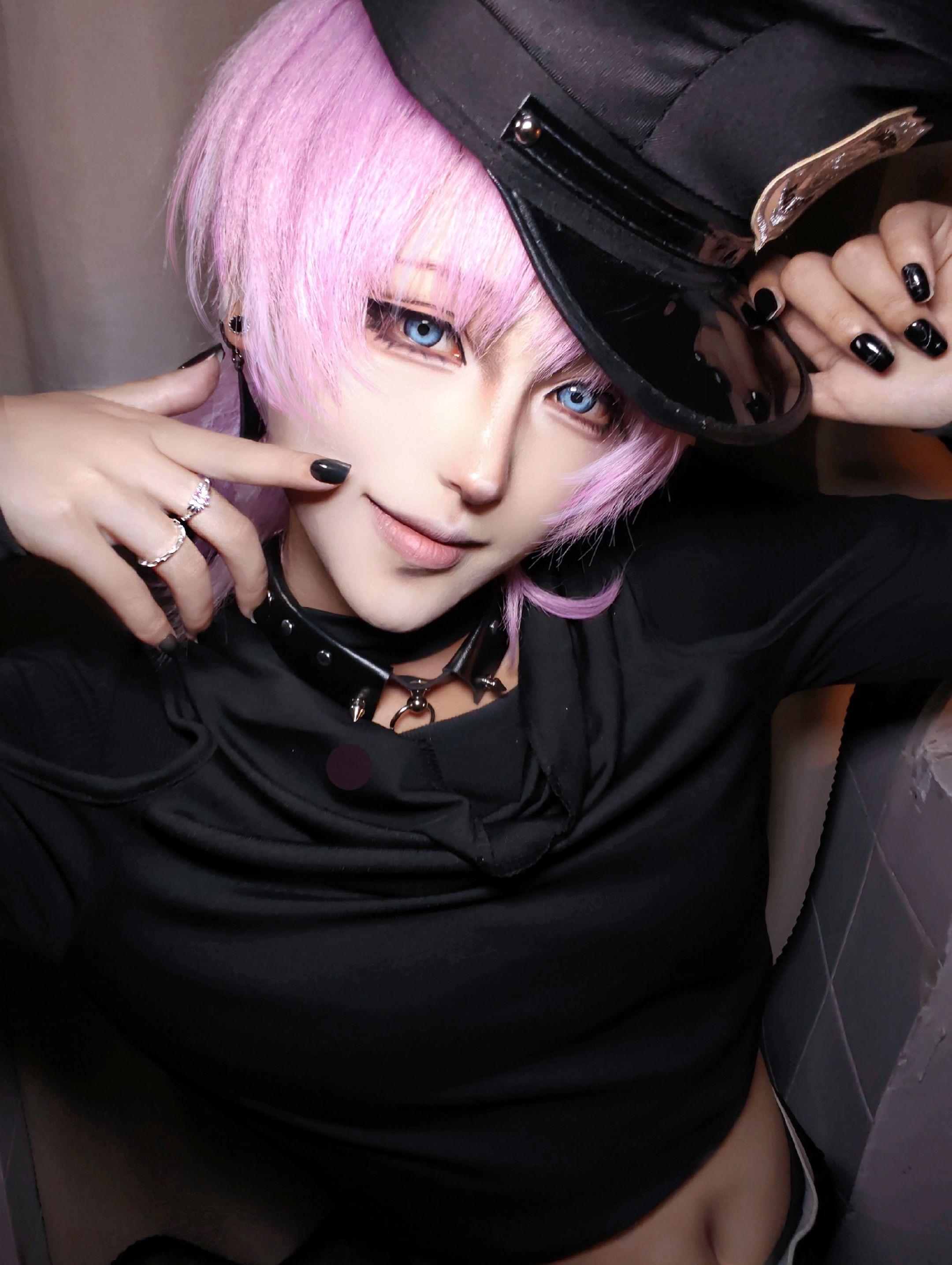 那就把我的心给你💖