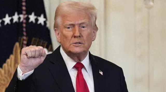 美专家直言中国不是敌人，美就是接受不了中国发展模式。

从2018年起，美国对中