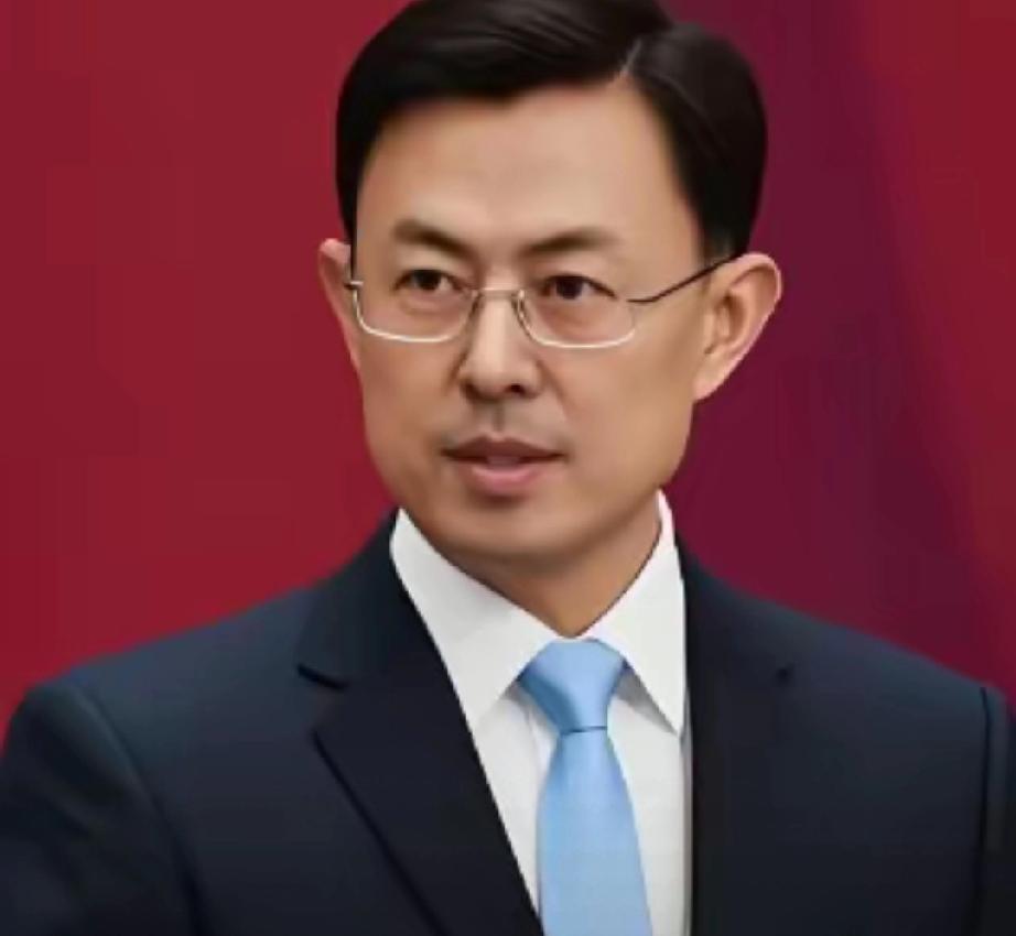 就在刚刚，
中国外交部正式宣布了，
4月13日，匈牙利总理欧尔班竞选落败的消息传