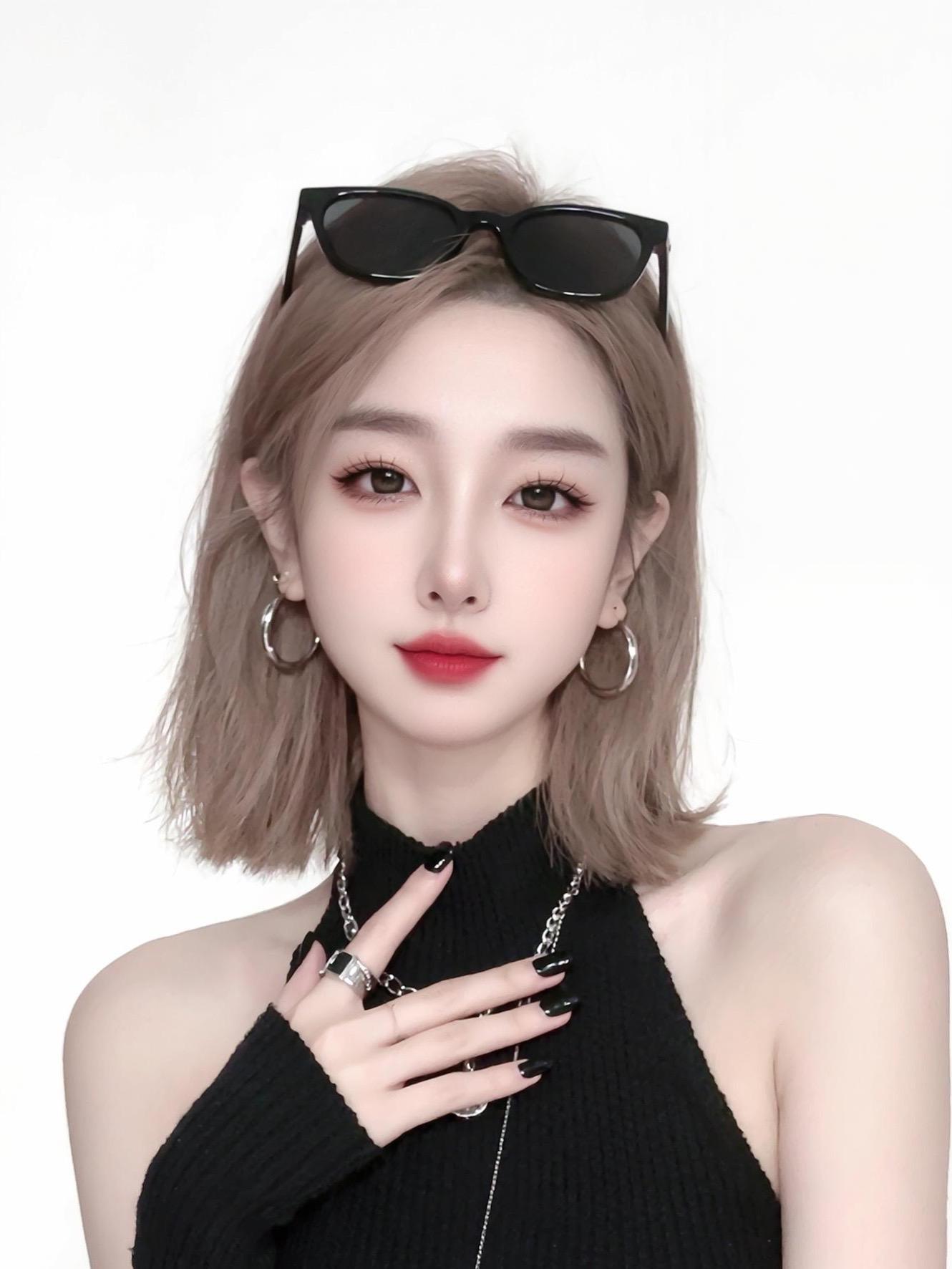 ai 写真 今日分享 高级感穿搭