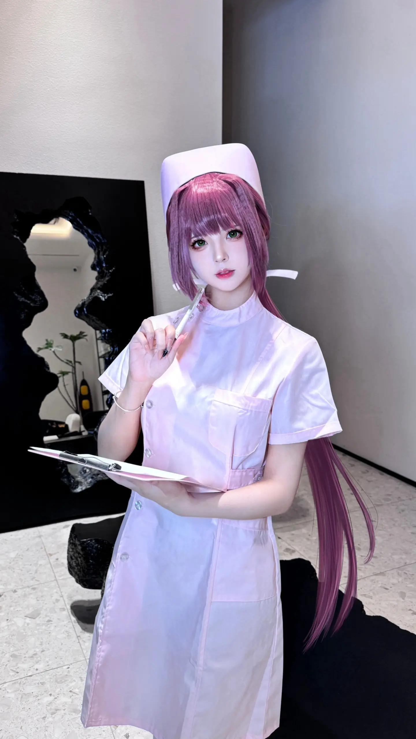 惹人心疼的恋