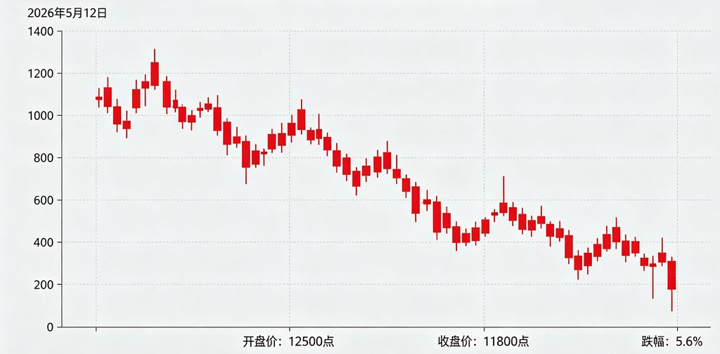 今天4000多只股票下跌，创业板却红了0.15%。我就问你一句话：如果指数和你的