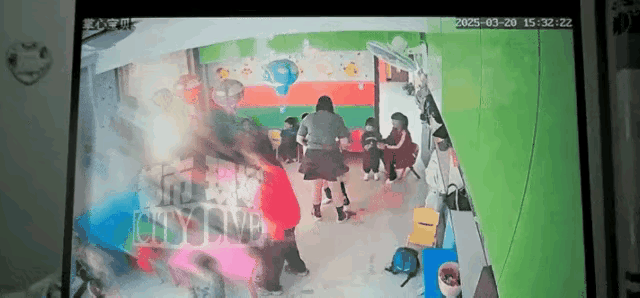 3岁女儿，在幼儿园被老师殴打，导致精神障碍，赔几十万过分吗？

在辽宁的盘锦，3