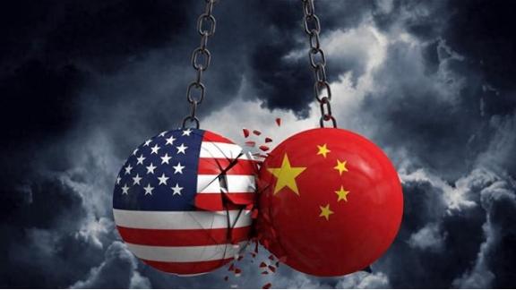 中美军事碰撞已成定局，如今局势是：美国想回撤重整内政，但东方大国不答应！你在经济