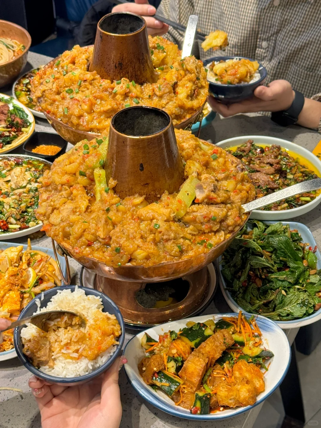 来长沙可以不喝茶颜…但一定要吃这家！！！