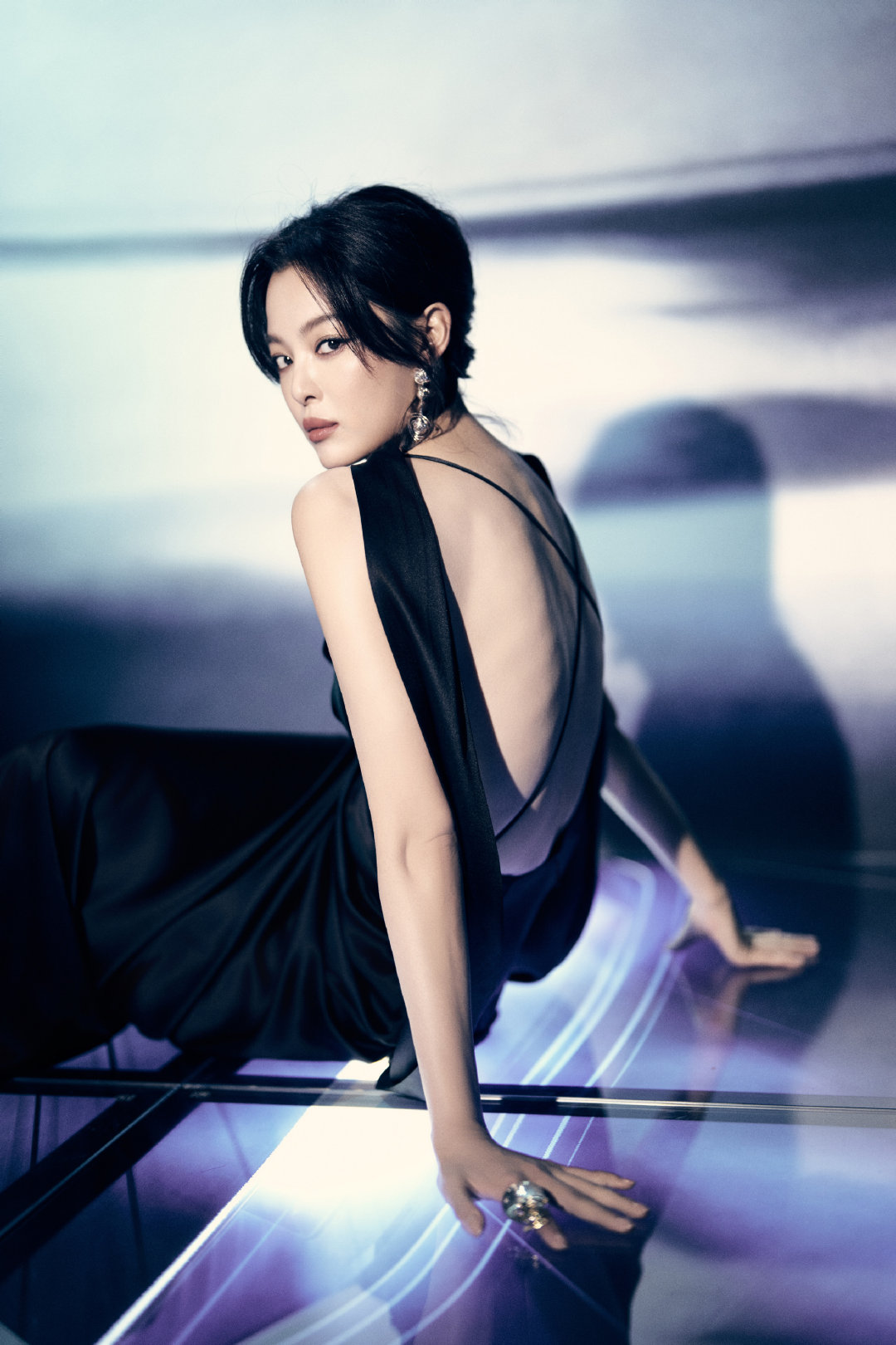 辛芷蕾工作室生日出图辛芷蕾生日工作室出图 妈咪 生日快乐 