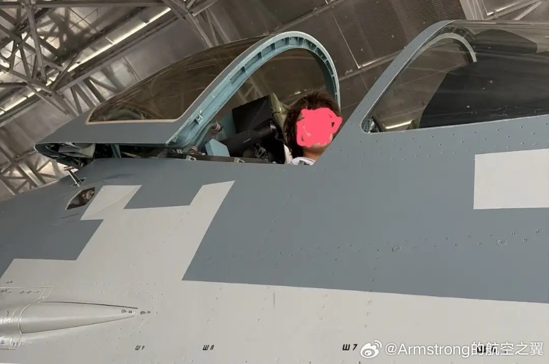 俄乌局势新进展 毛子也是被逼急了，苏-57外挂R-74M空空导弹执行反无人机任务