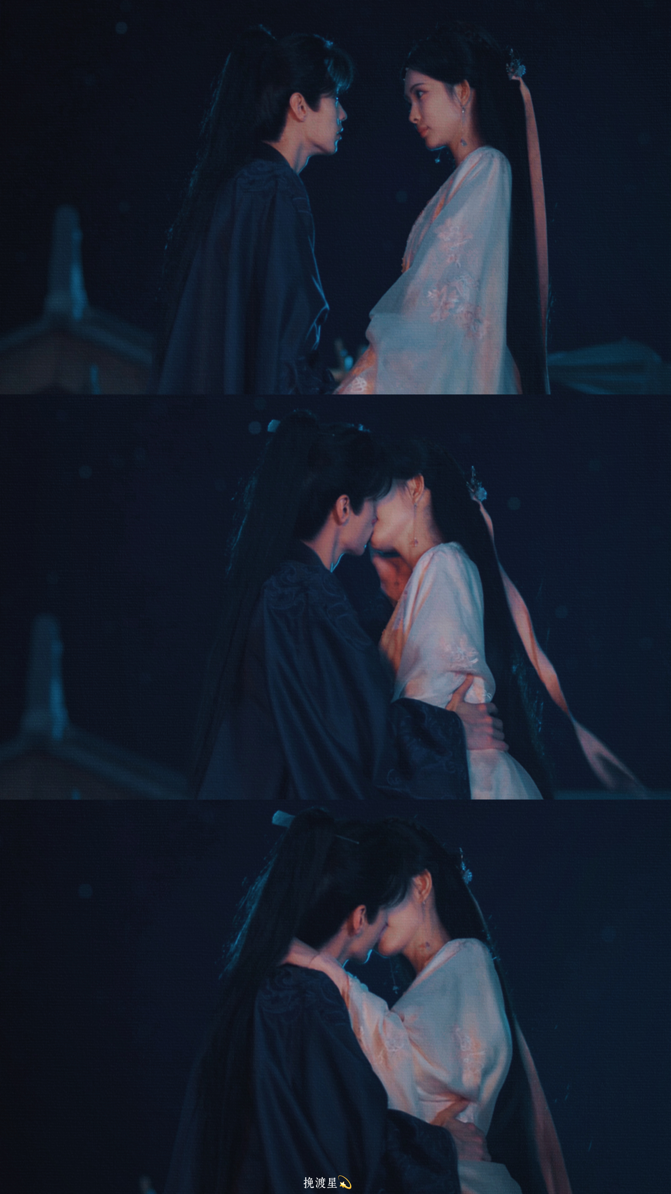 百花杀壁纸🎐“城墙吻💋亲了一晚上”修图·禁二改抹水印·抱图告知