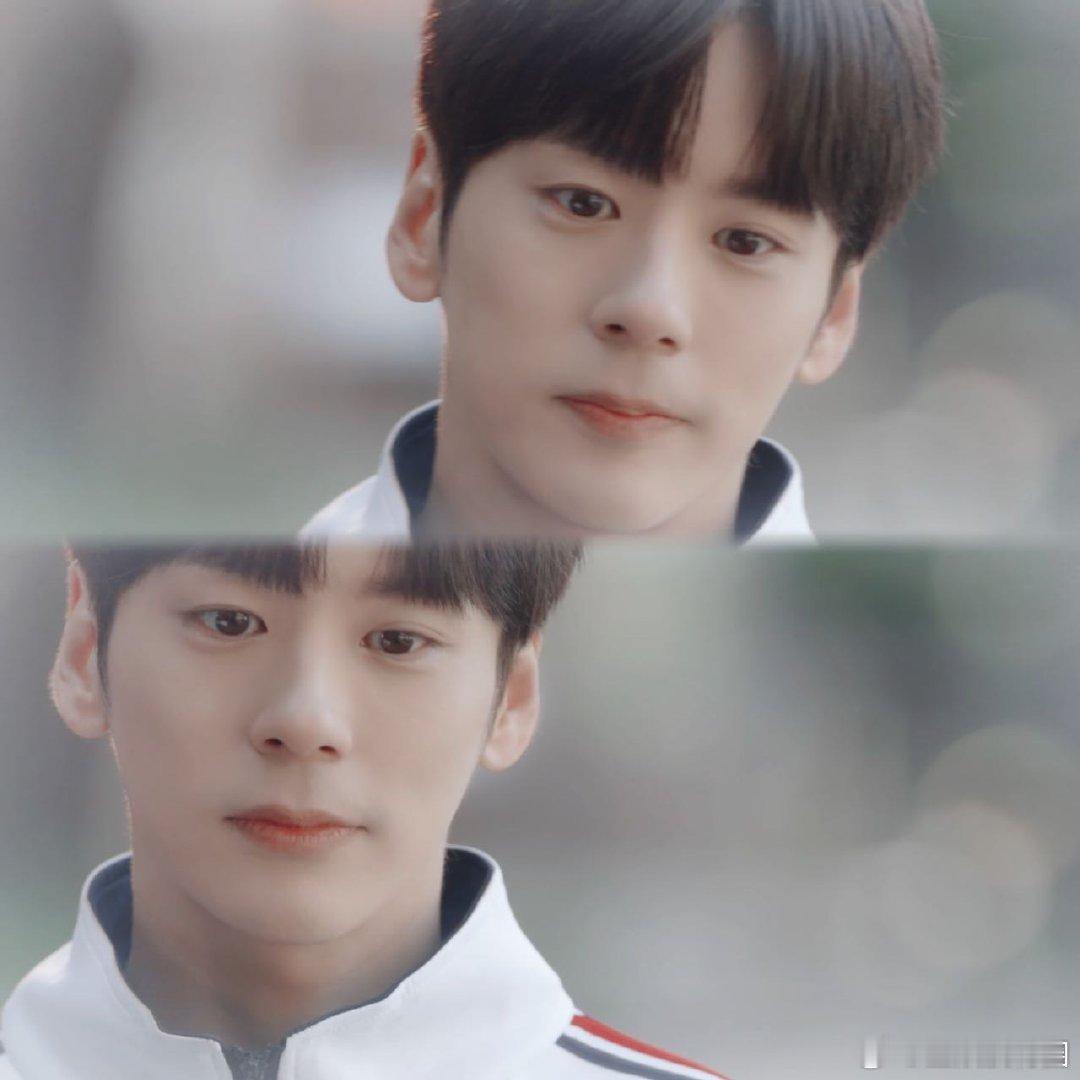 #魏哲鸣闯进暗恋文学赛道#魏哲鸣的演技真的很棒，他把暗恋的小心思演绎得淋漓尽致，