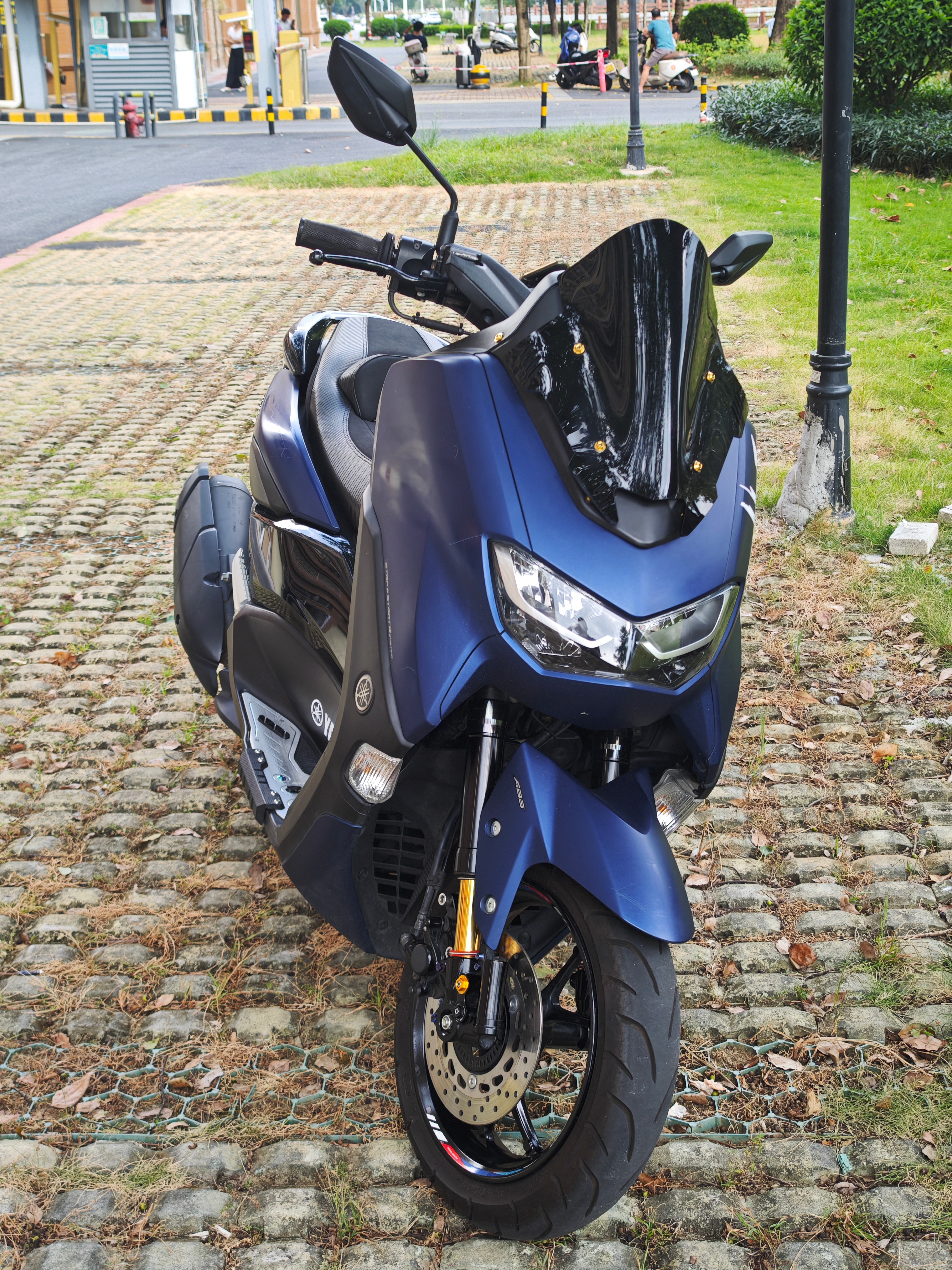 nmax155～ ​​​