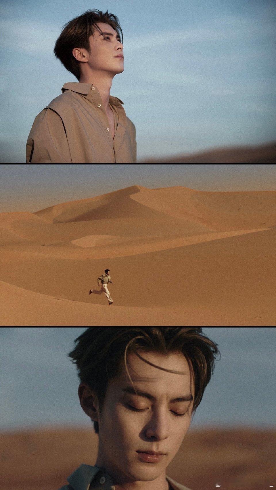 王鹤棣剧宣第一天就告状王鹤棣悬疑赛道再添佳作，复杂案件搭配鲜活人物设定，双男主默