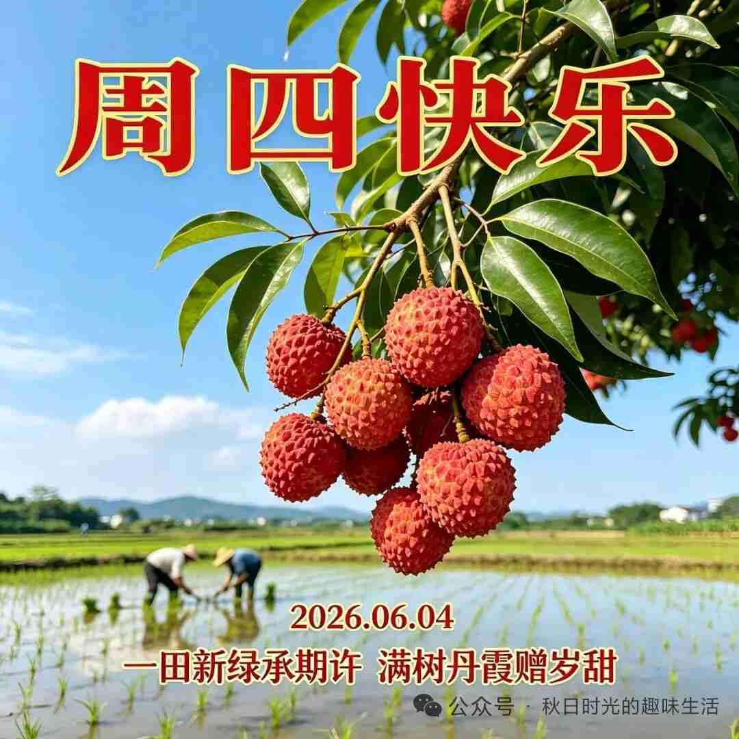 我的今日状态：💰期待暴富
我这里的天气：🌧下雨