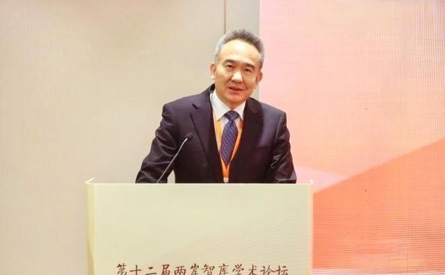 朱卫东再提“统一三段论”，祖国统一离我们还有多远？朱卫东是中国社会科学院台湾研究