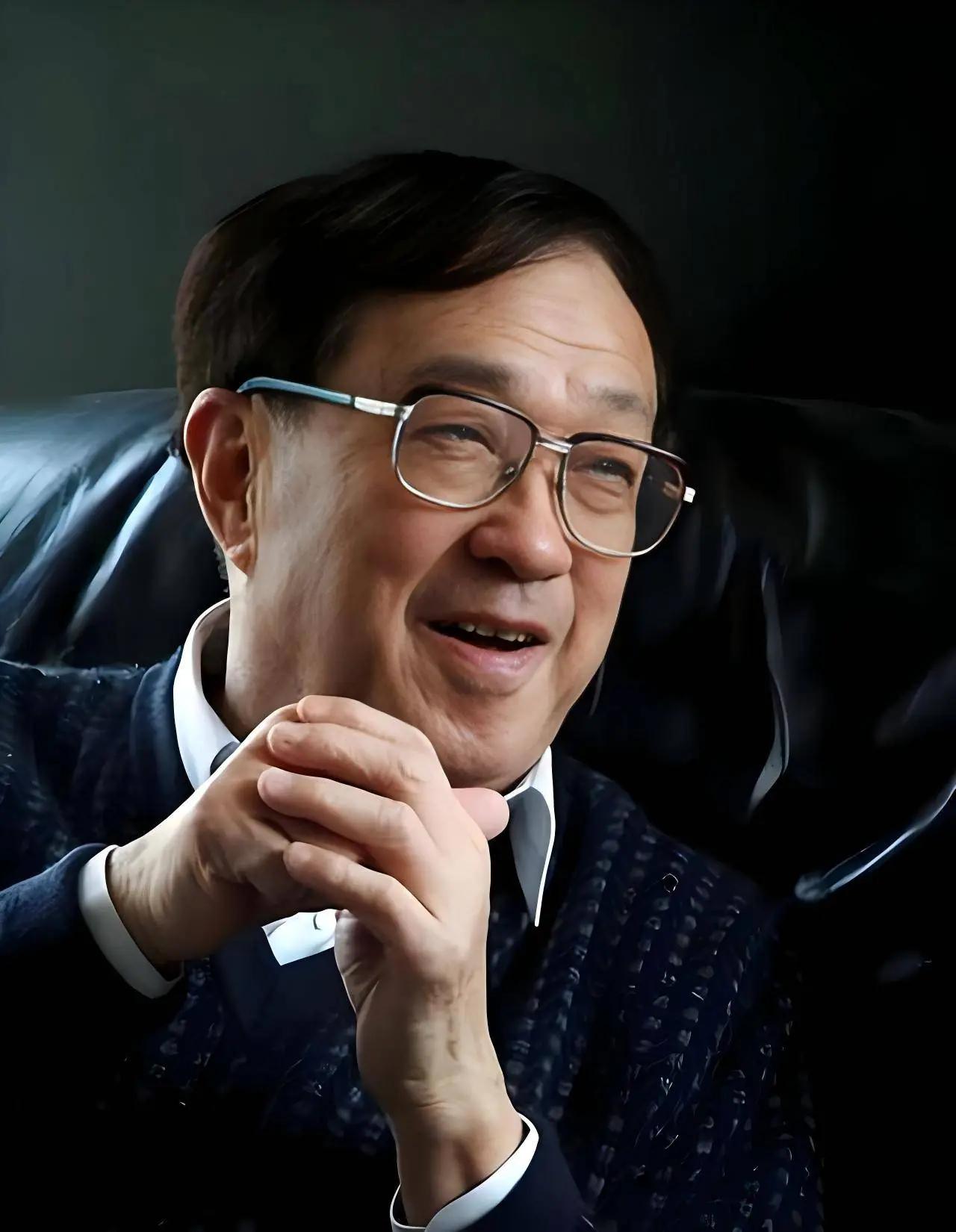 谢晋一家六口已经全部离开人世，长子谢衍也在2008年因病走了，才59岁。老爷子2