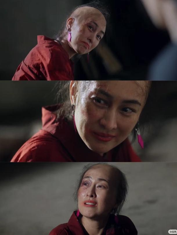 马苏的现状告诉所有人一个道理，那就是，永远不要轻易介入别人因果。 
 
2002