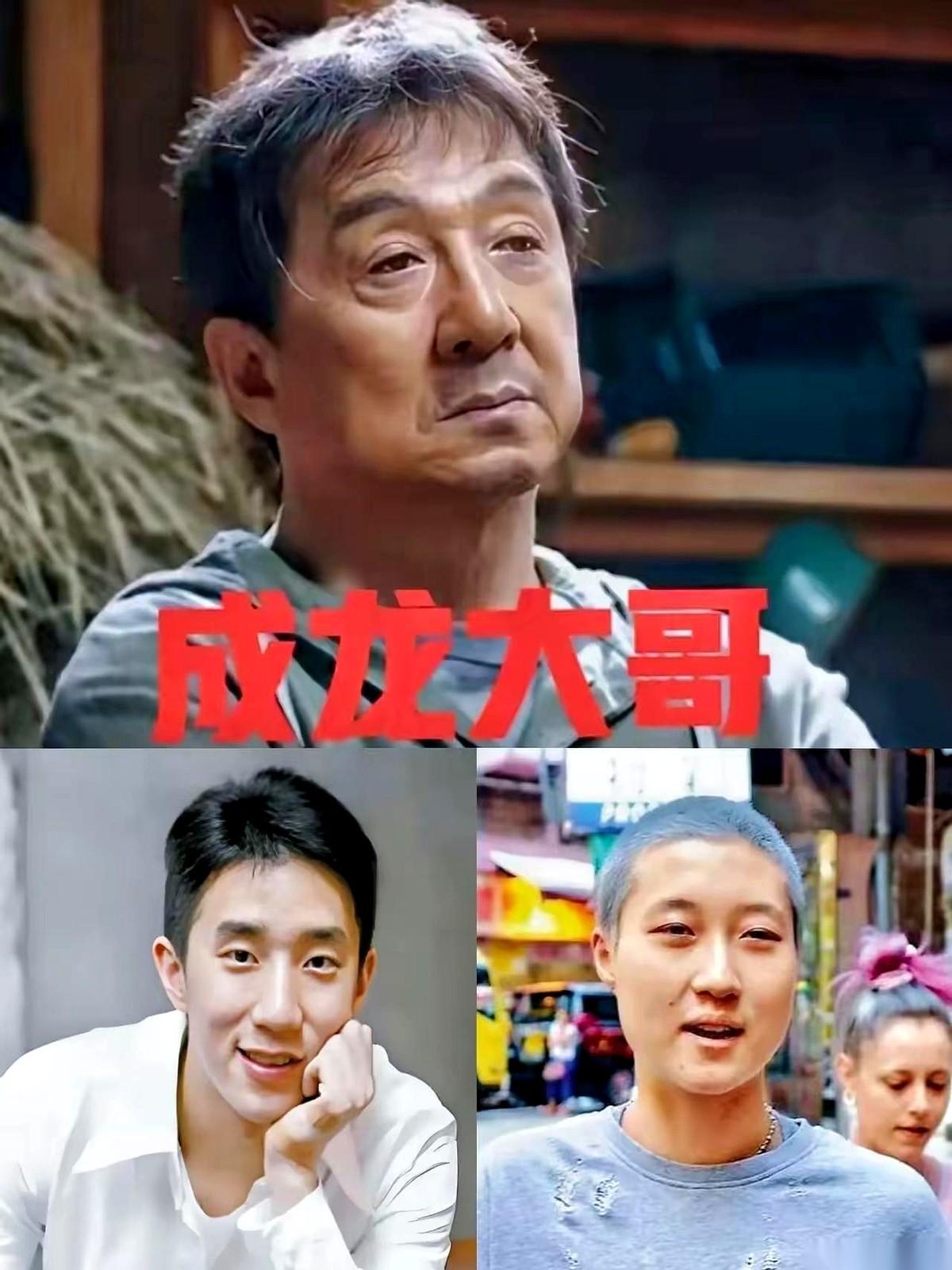 他拿了奥斯卡终身成就奖，身家是我们普通人几辈子都挣不来的天文数字。
但你知道最扎