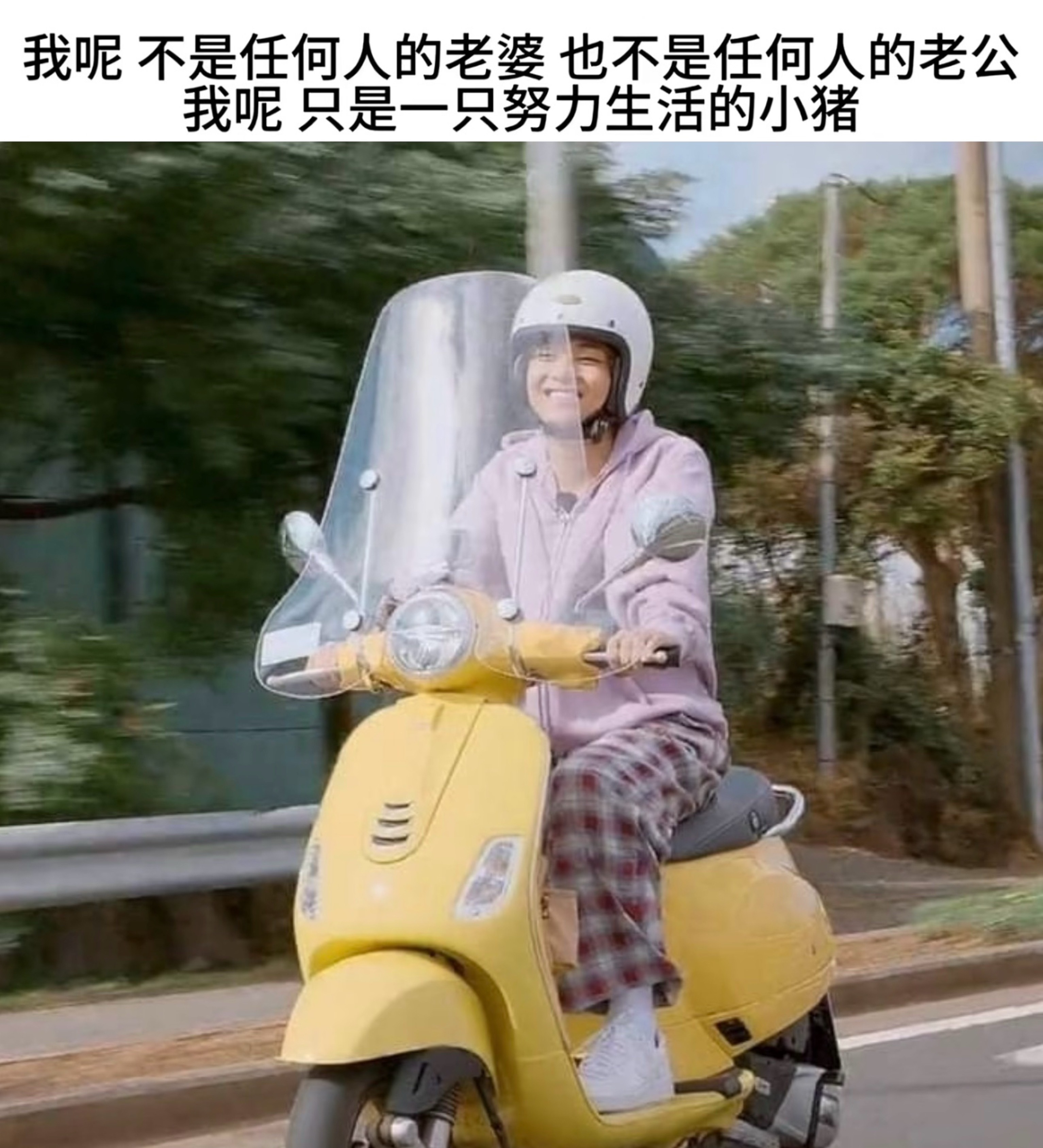 一只亨的使命 