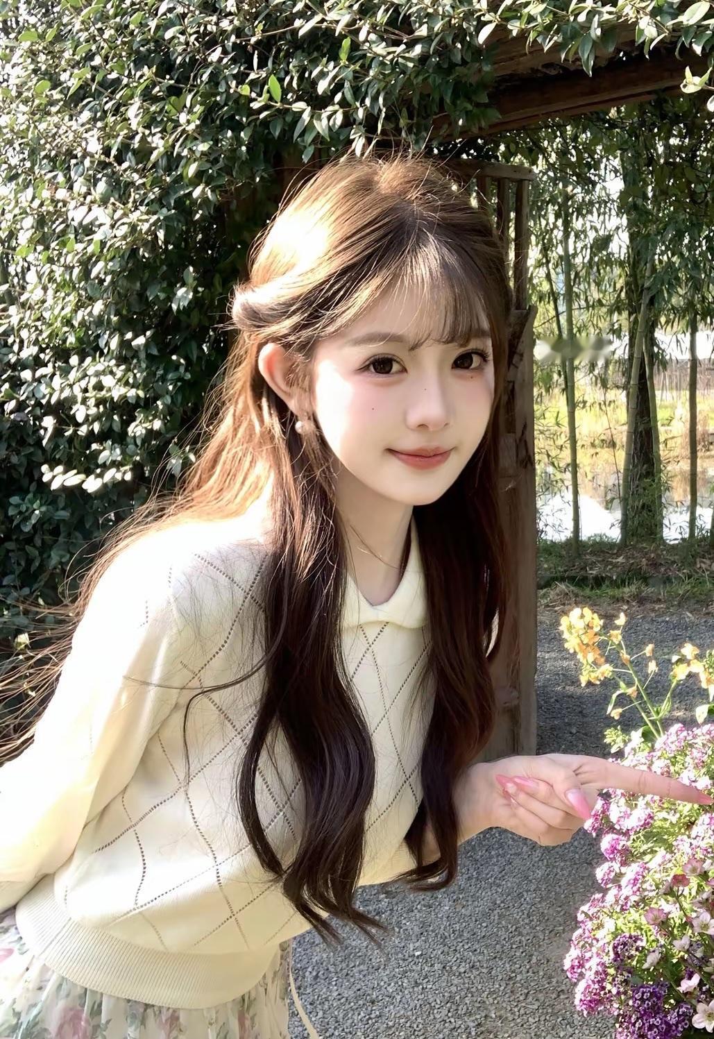 春天里的味道