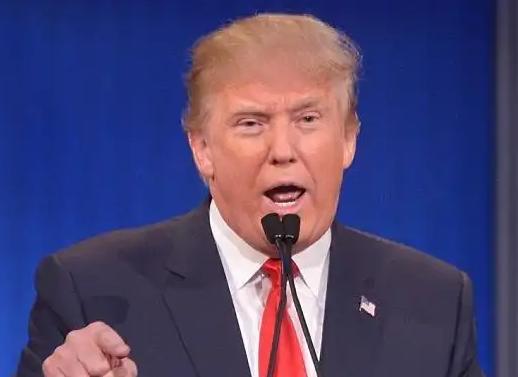 [微风]特朗普面对中国，有三个“不敢相信”。第一个不敢相信，是最基础的难以置信，