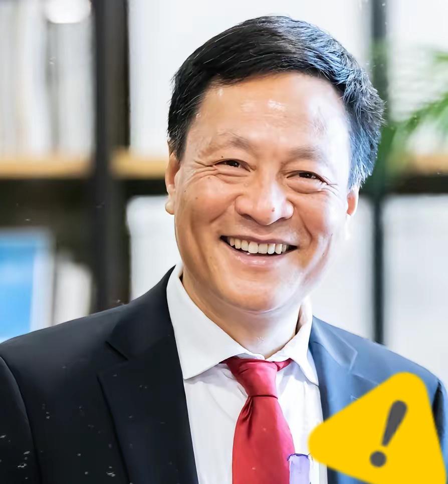 刚查了俞孔坚，不查不知道，原来他是把中国生态景观从“造景”拉向“救命”的关键人物