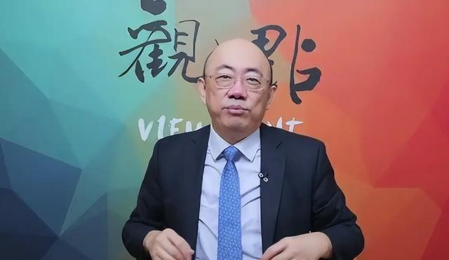 简直让人惊掉下巴！台湾那位时政评论员郭正亮，前脚还在嫌大陆对日本不够狠，后脚就突