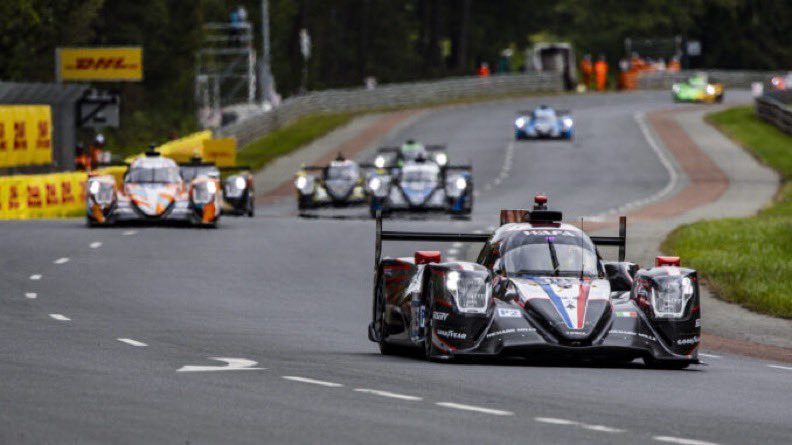 新一代 LMP2 赛车将于2028年亮相，Oreca 称新车就像一款缩小版的 L