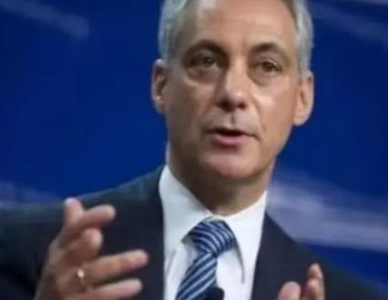 “饿死十四亿人？”美国大使放出狠话：如果中国不愿意服从美国的安排，那么美国会让你