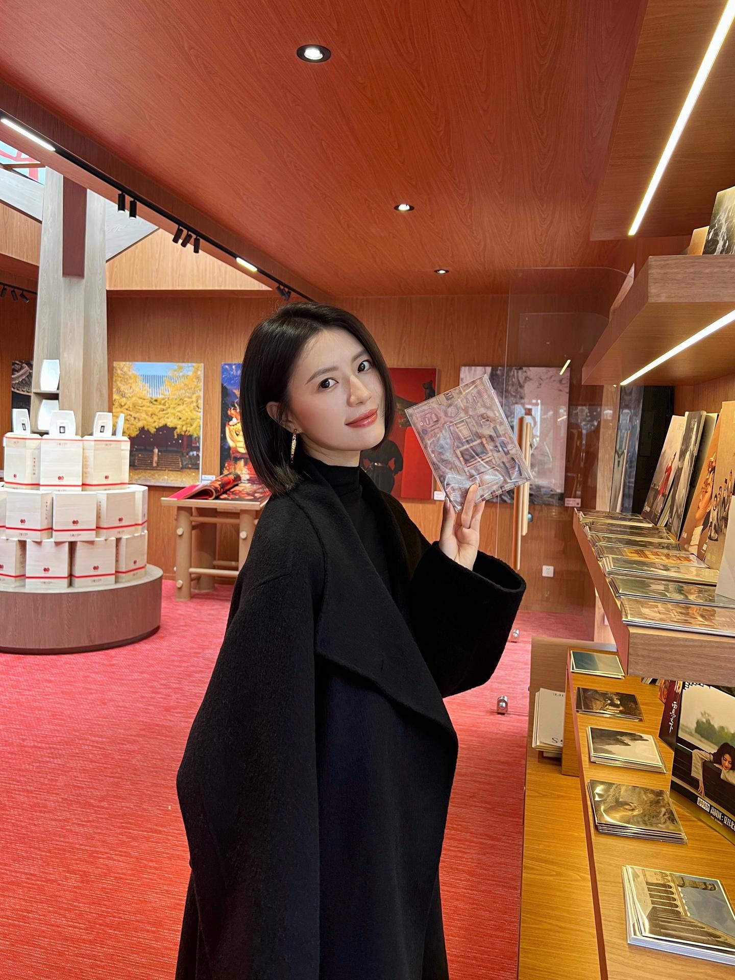 跟着上城士来深圳 同创始人聊着“文淇”封面背后有趣的故事