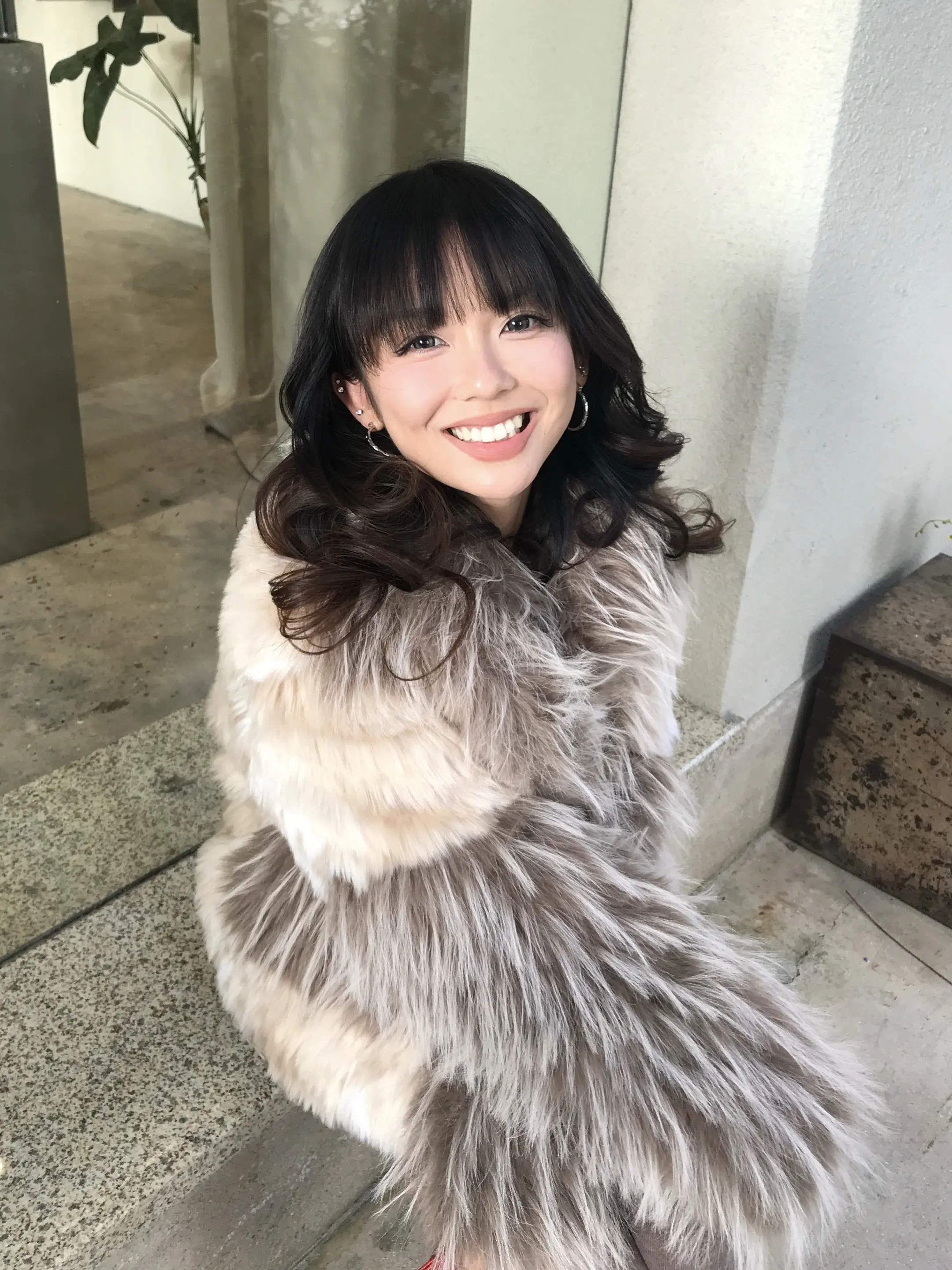 你的美美宝贝上线