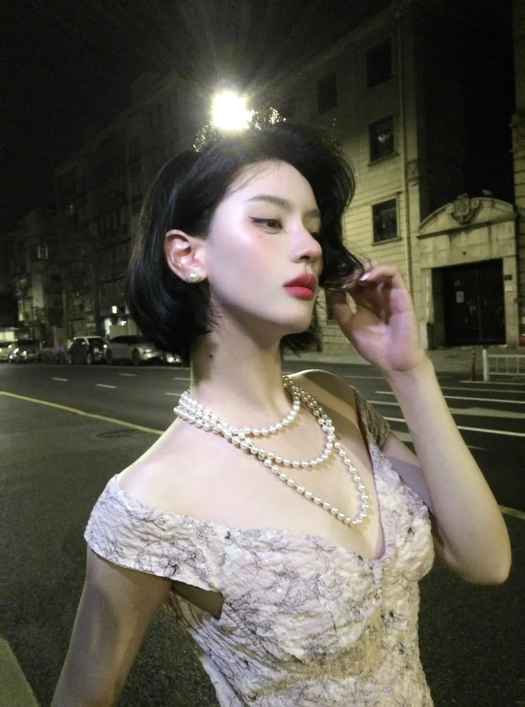 我不爱无聊人间