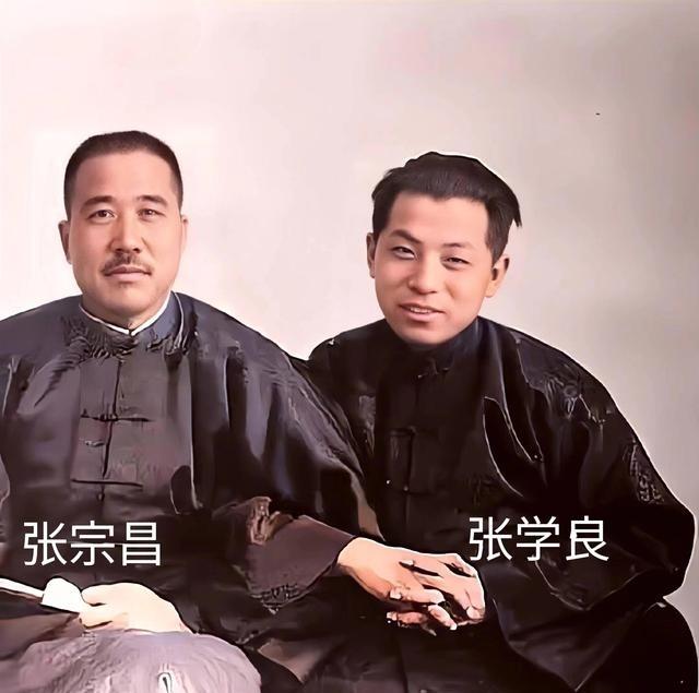 张宗昌手下有几百个白俄雇佣兵，每次要关键时刻就让他们上，这帮流亡来的流氓其实也没